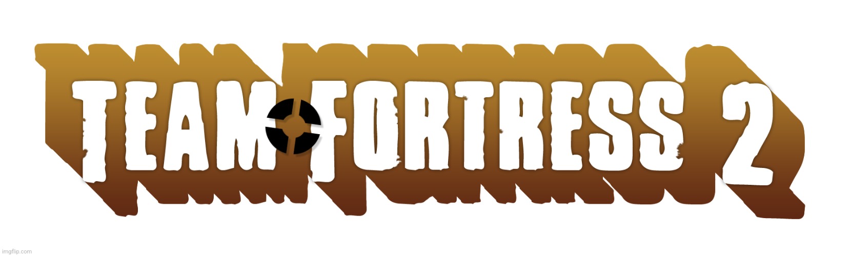 tf2 logo | image tagged in tf2 logo | made w/ Imgflip meme maker