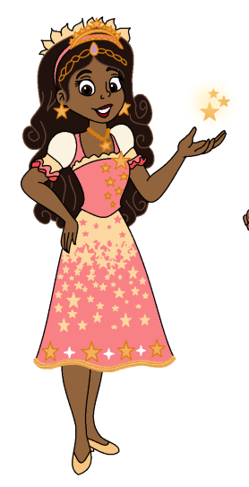 Estrella Madrigal Blank Meme Template