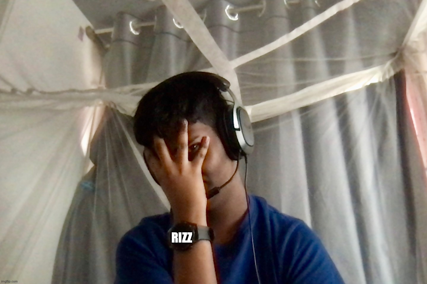 RIZZ | made w/ Imgflip meme maker
