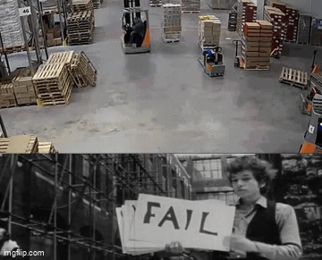 Forklift - Imgflip