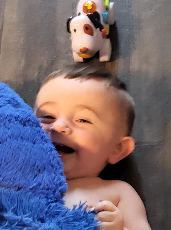Kid Blank Meme Template