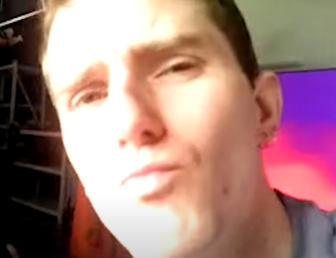 High Quality Linus 3210 Blank Meme Template