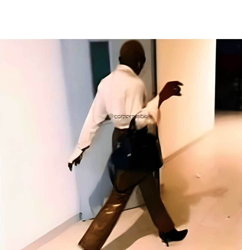 im out Blank Meme Template