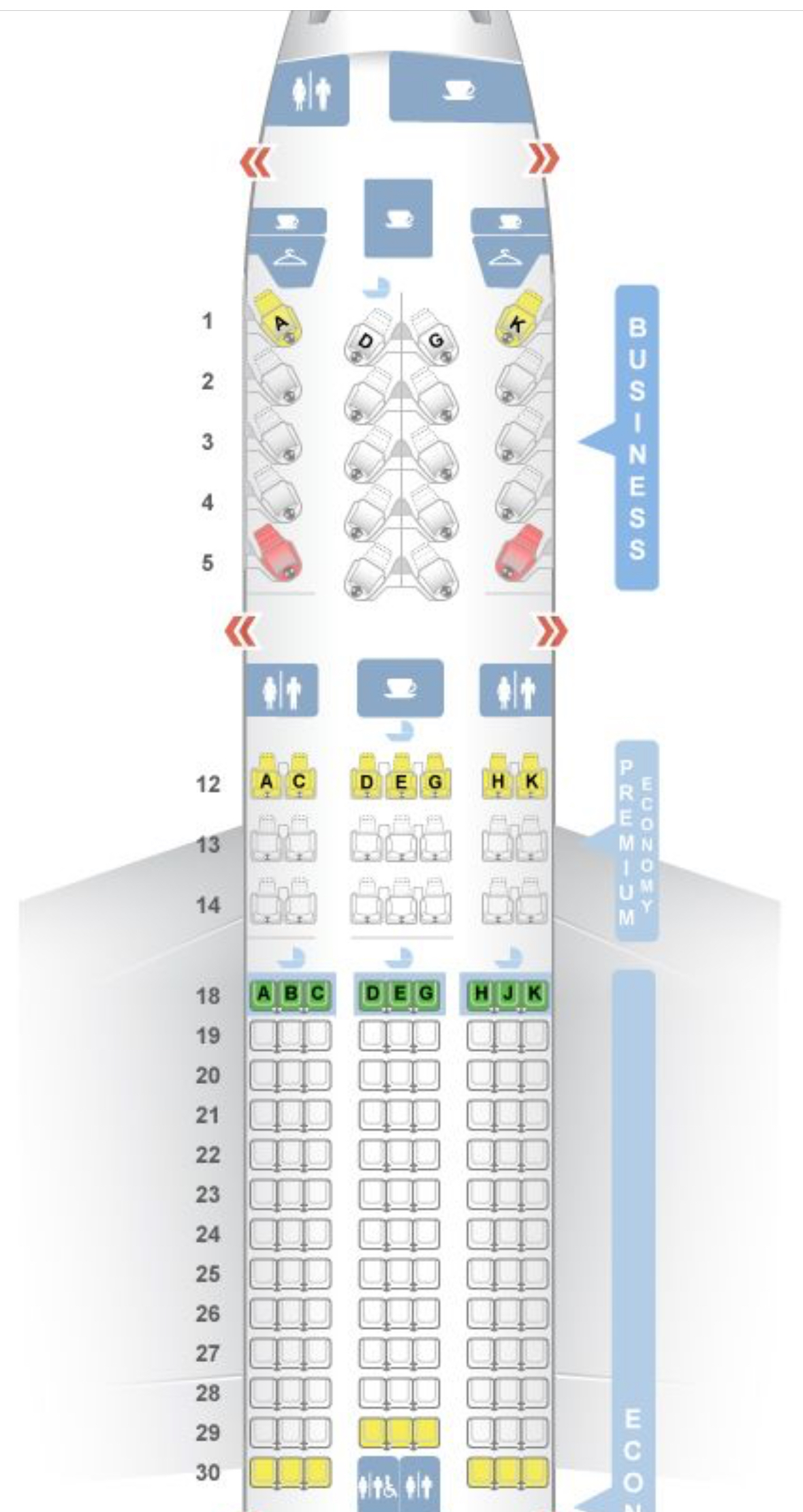 Airplane Blank Meme Template