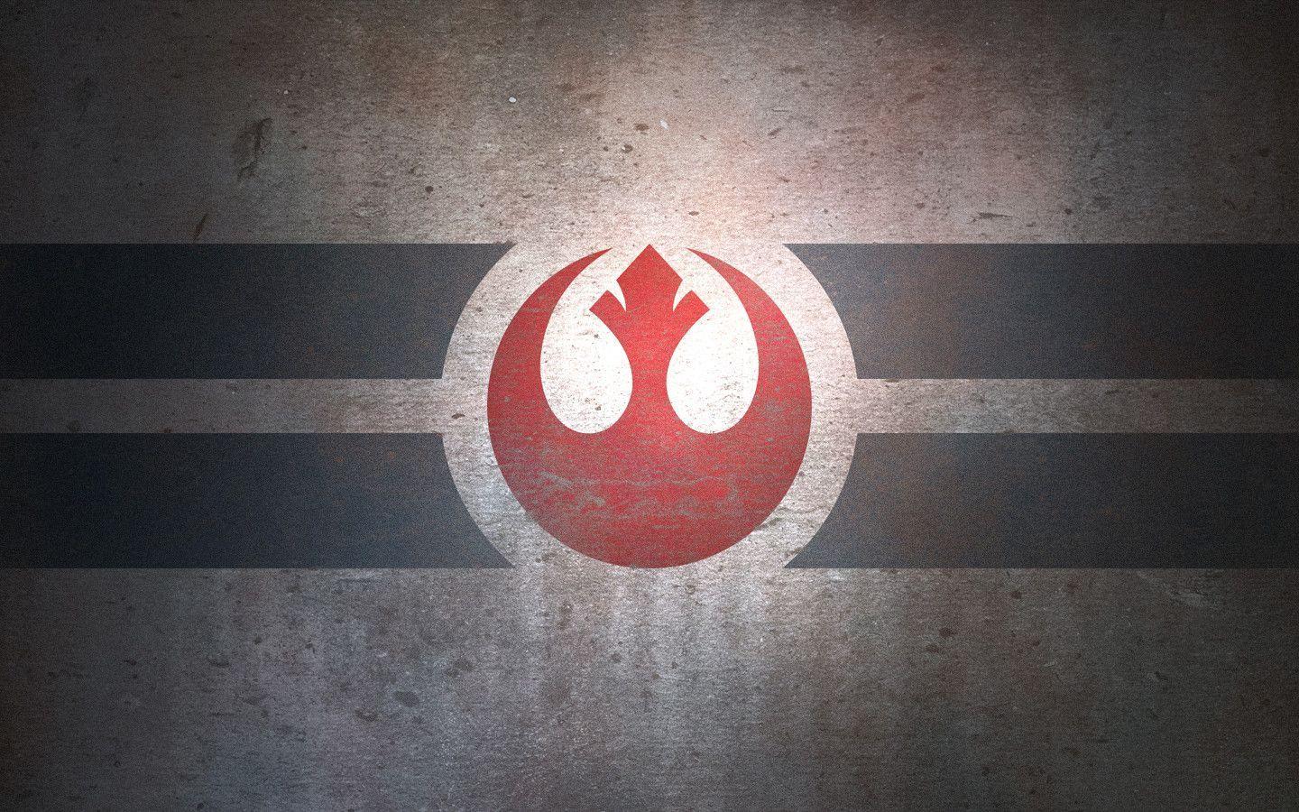 High Quality Star Wars Resistance symbol logo wings flag JPP Blank Meme Template