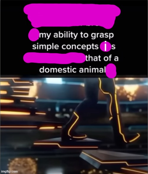 i | made w/ Imgflip meme maker