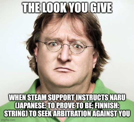 Gabe Newell