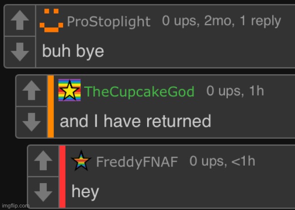 spam hey in comments | made w/ Imgflip meme maker