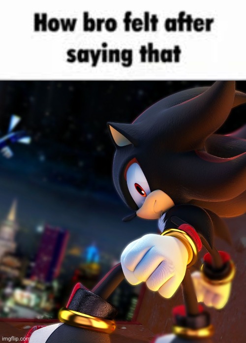 How bro felt after saying that | image tagged in how bro felt after saying that | made w/ Imgflip meme maker