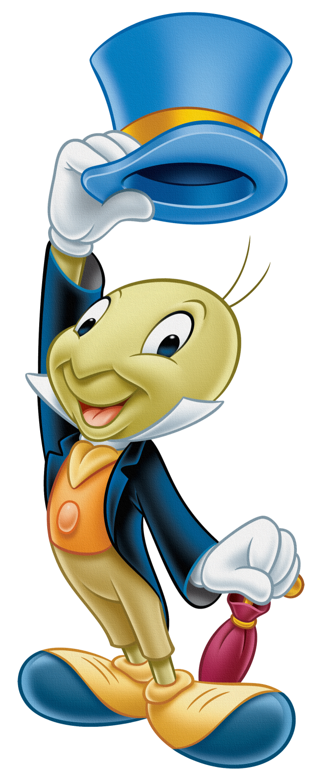Jiminy Blank Meme Template