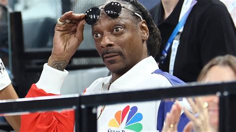 Snoop Olympics Blank Meme Template