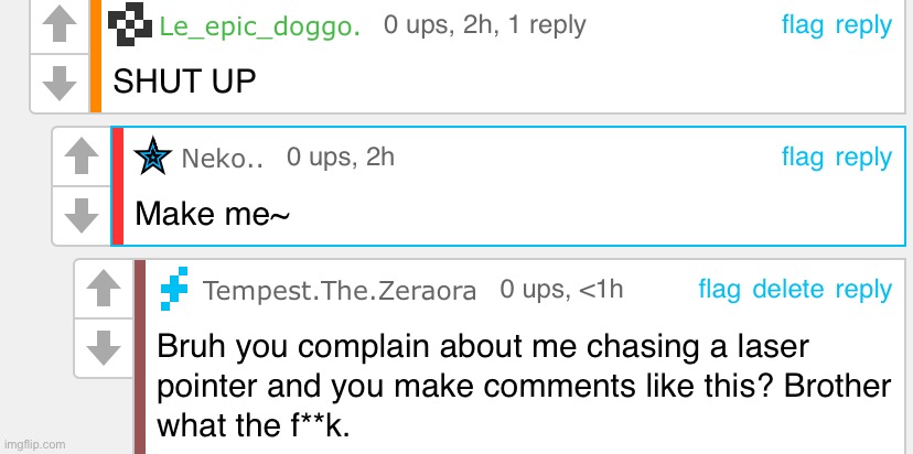 Certified Neko moment | made w/ Imgflip meme maker