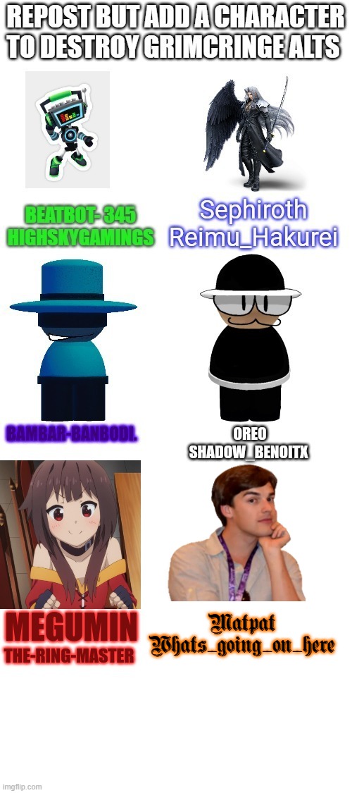 *shoots at the head* SIUUUUUUUUUUUUU | Matpat
Whats_going_on_here | image tagged in matpat,cristiano ronaldo,oh wow are you actually reading these tags | made w/ Imgflip meme maker