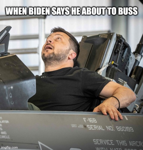 WHEN BIDEN SAYS HE ABOUT TO BUSS | made w/ Imgflip meme maker