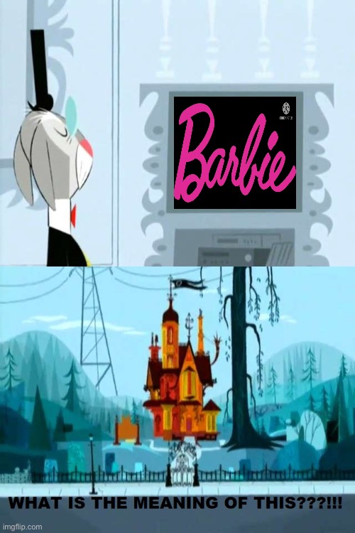 Longest Title So Far | image tagged in barbie,barbie meme week,barbie week,fandom,girl,doll | made w/ Imgflip meme maker