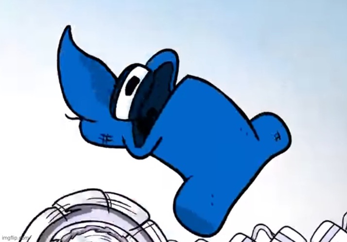 el goobie of snooberts | made w/ Imgflip meme maker