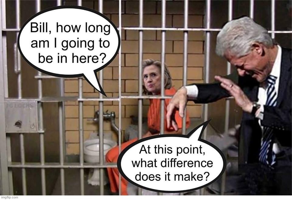 See you at the hanging, Madame Deficit! | image tagged in hillary for prison,crooked hillary,hillary what difference does it make,hanging,treason,capital punishment | made w/ Imgflip meme maker