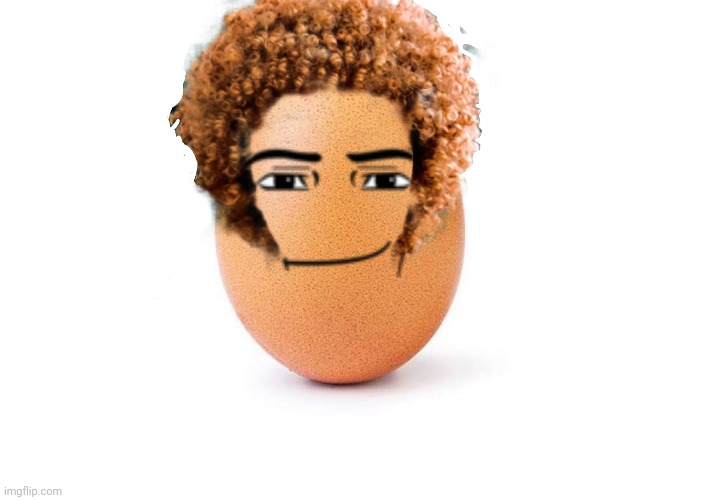 Eggbert | image tagged in eggbert | made w/ Imgflip meme maker