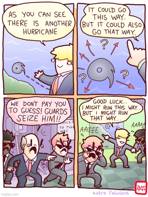 Hurricane | image tagged in hurricane,storm,comics,comics/cartoons,guards,guard | made w/ Imgflip meme maker