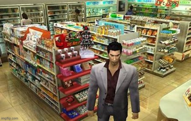 look who at the 7/11 dog | made w/ Imgflip meme maker