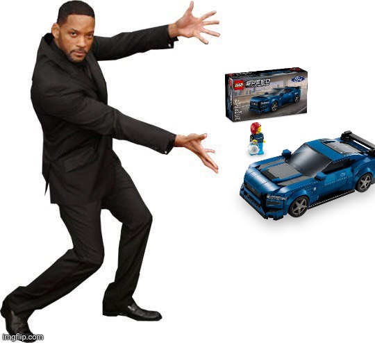 Tada Will smith | image tagged in tada will smith | made w/ Imgflip meme maker