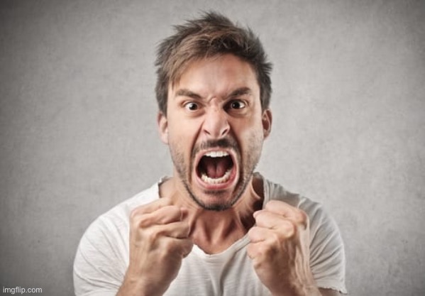 Very extremely angry man | image tagged in very extremely angry man | made w/ Imgflip meme maker