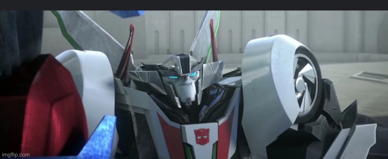 Wheeljack | image tagged in wheeljack | made w/ Imgflip meme maker