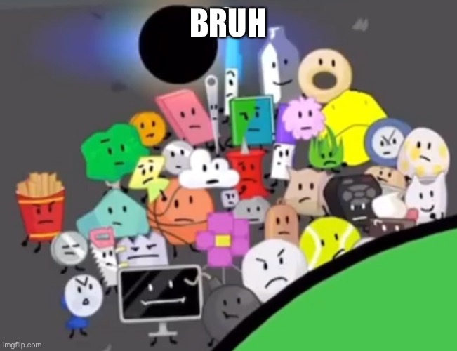 BRUH | made w/ Imgflip meme maker