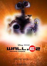 Wall e 2 Blank Meme Template