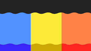 Splatfest (3) Blank Meme Template