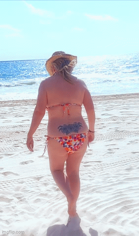 Bikini Milf Maroma Beach Imgflip bikini-milf-maroma-beach-imgflip