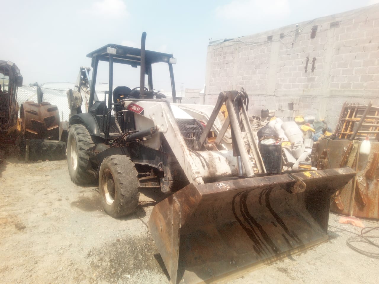 Antes Blank Meme Template