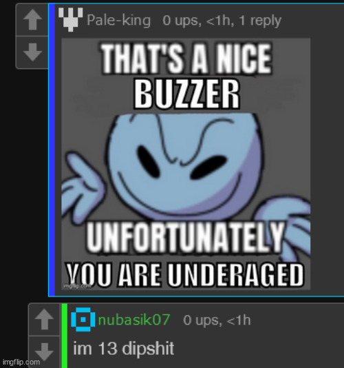 this guys retarded omfg | made w/ Imgflip meme maker