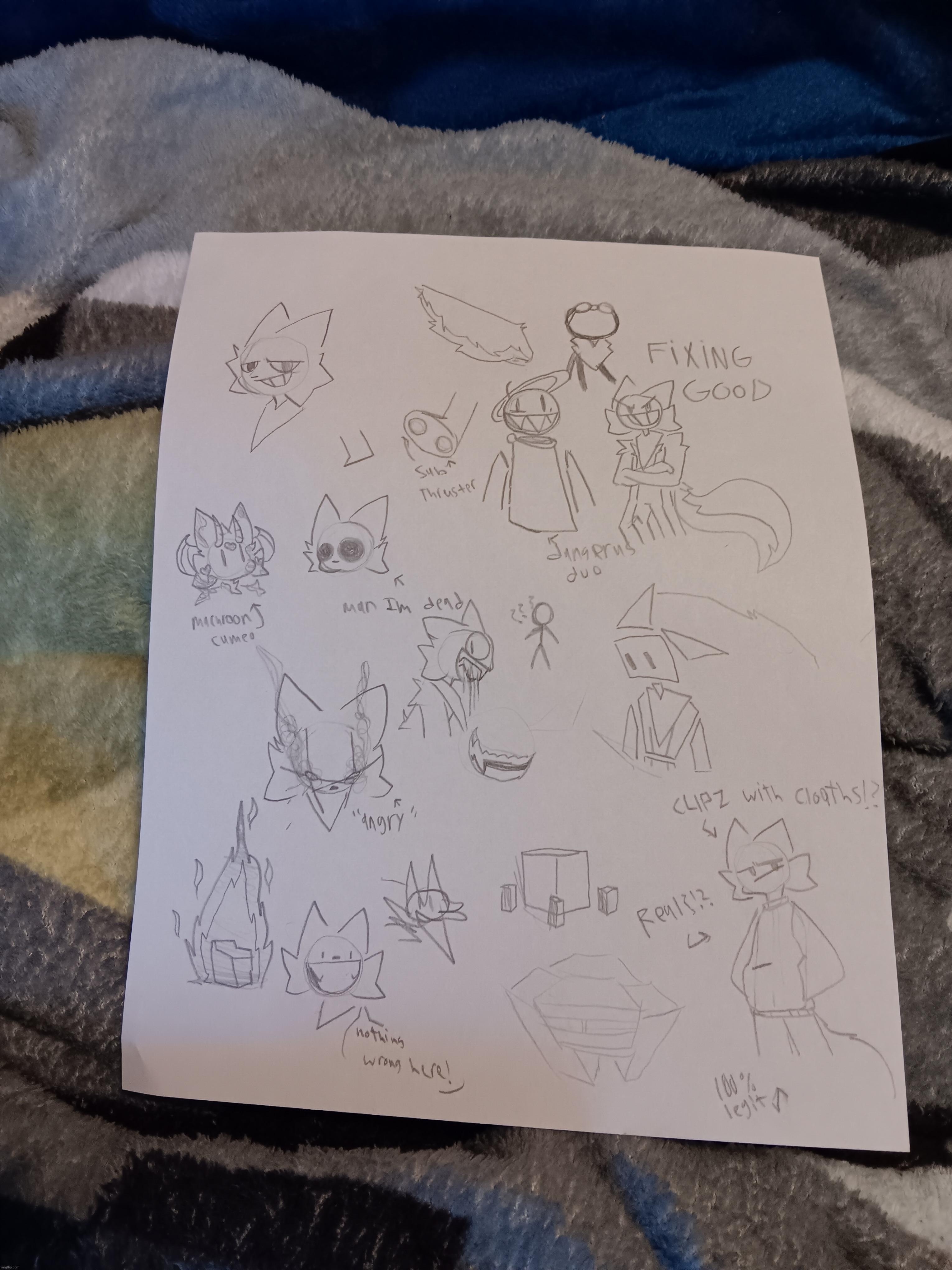 Art | made w/ Imgflip meme maker