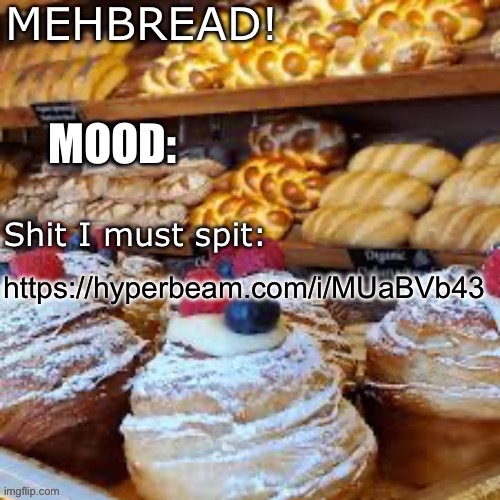 KIDS WERE LATE TOR gay | https://hyperbeam.com/i/MUaBVb43 | image tagged in breadnouncment 3 0 | made w/ Imgflip meme maker
