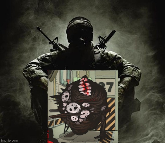 Is that [X]? | Black Ops | image tagged in is that x black ops | made w/ Imgflip meme maker