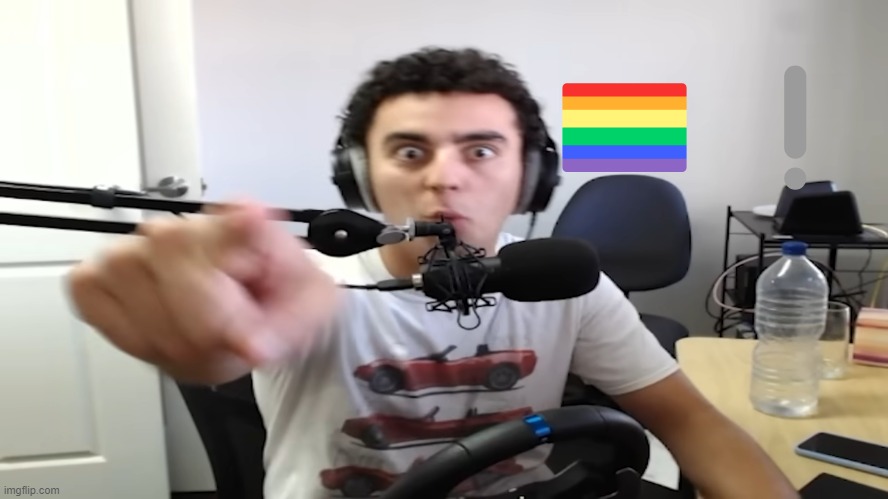 martincitopants calls you a dwarf | ?️‍?❕ | image tagged in martincitopants calls you a dwarf | made w/ Imgflip meme maker