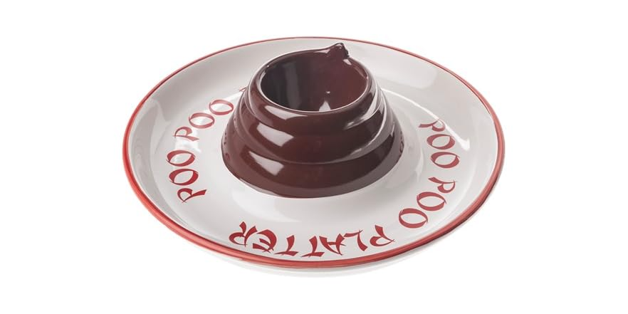 Poo poo platter Blank Meme Template