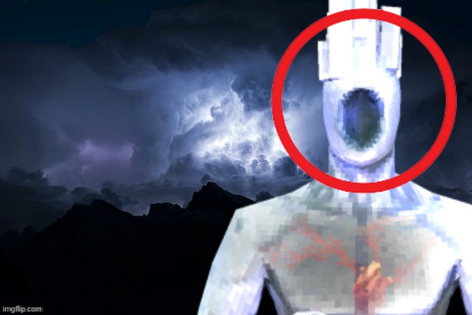 Low Tier Minos Prime | image tagged in low tier minos prime | made w/ Imgflip meme maker
