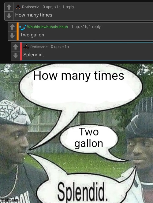 repost of an old-ass meme | made w/ Imgflip meme maker
