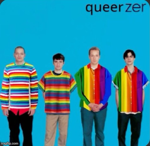 tf is weezer doing | made w/ Imgflip meme maker