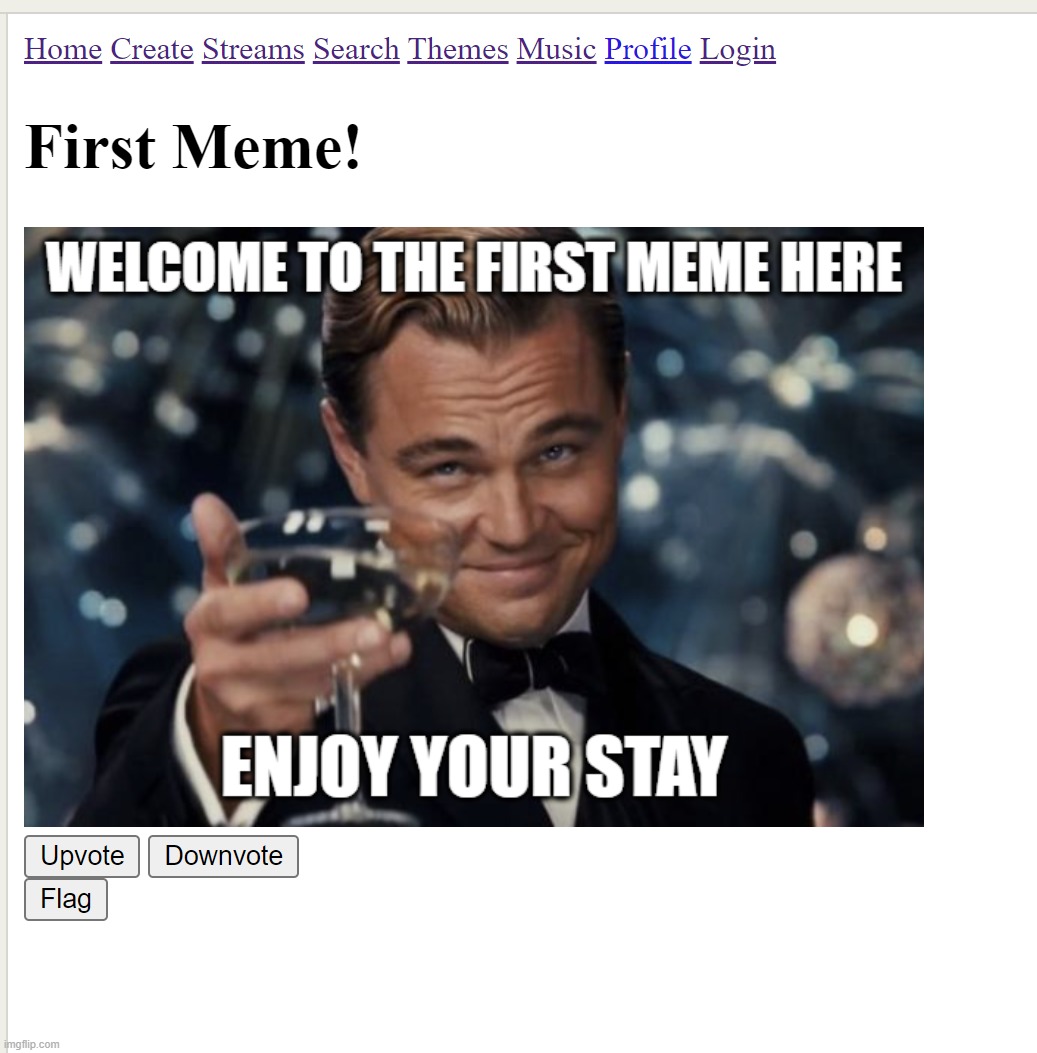 i'm currently working on it. if i know how to. | made w/ Imgflip meme maker