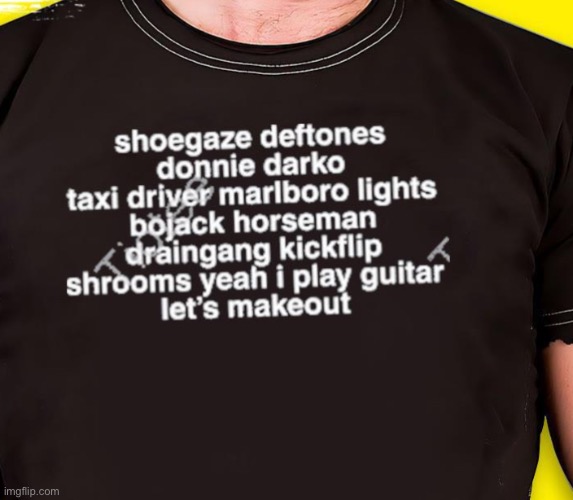 Me shirt | made w/ Imgflip meme maker