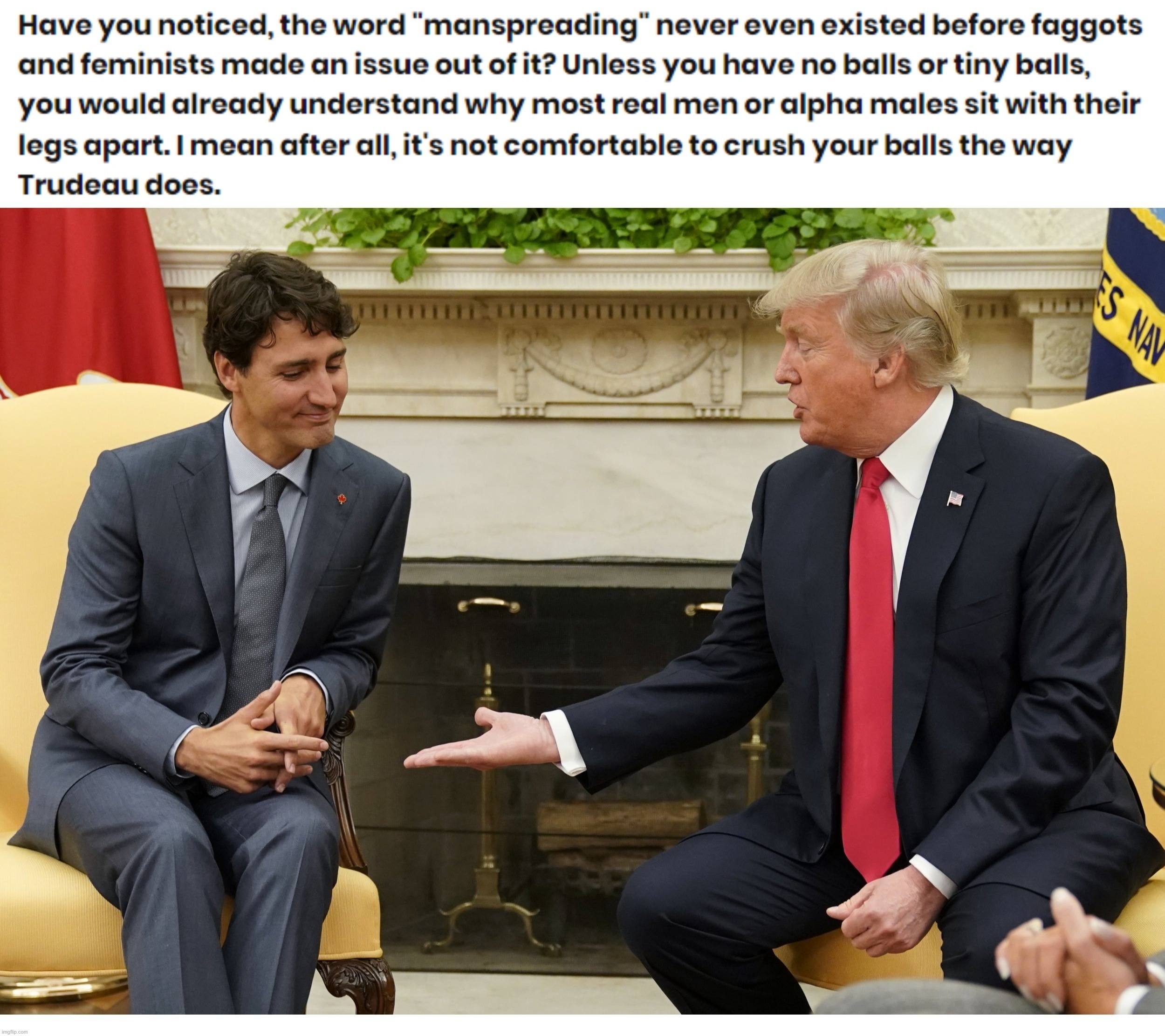 Explaining the Birds and the Bees 2024 | image tagged in birds and bees,manspreading,manspreaders,balls,bollocks,feminists | made w/ Imgflip meme maker