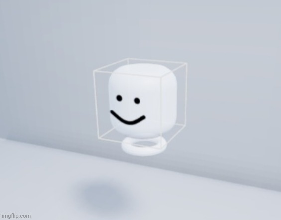 Ghost | image tagged in roblox | made w/ Imgflip meme maker