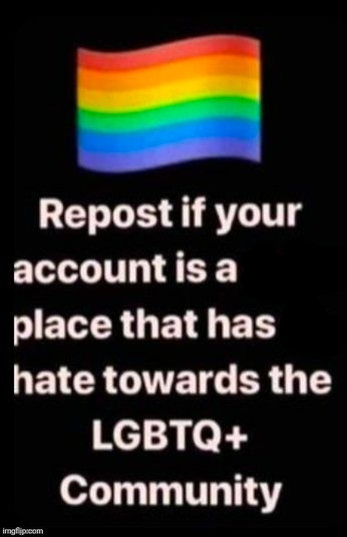 Repost if your account meets the criteria | image tagged in repost if your account meets the criteria,you fool you fell victim to one of the classic blunders,you fell in a ragebait | made w/ Imgflip meme maker