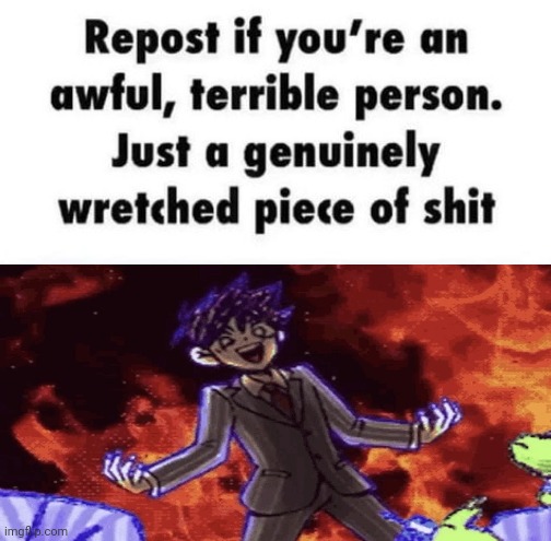 repost if you're a | image tagged in repost if you're a | made w/ Imgflip meme maker