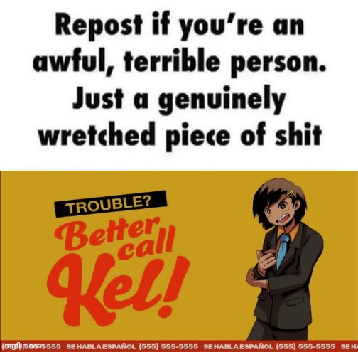 repost if you're a | image tagged in repost if you're a | made w/ Imgflip meme maker