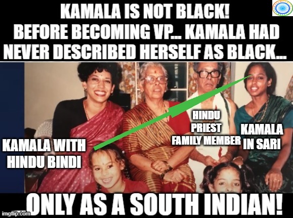 politics | HINDU PRIEST FAMILY MEMBER | image tagged in political meme | made w/ Imgflip meme maker