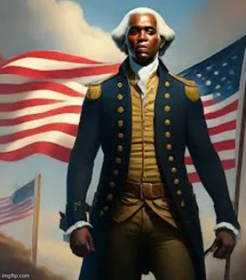 George | made w/ Imgflip meme maker